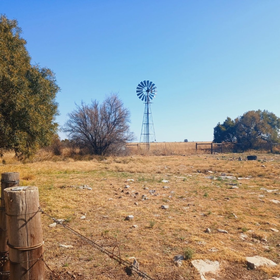 Commercial Property for Sale in Reivilo Northern Cape